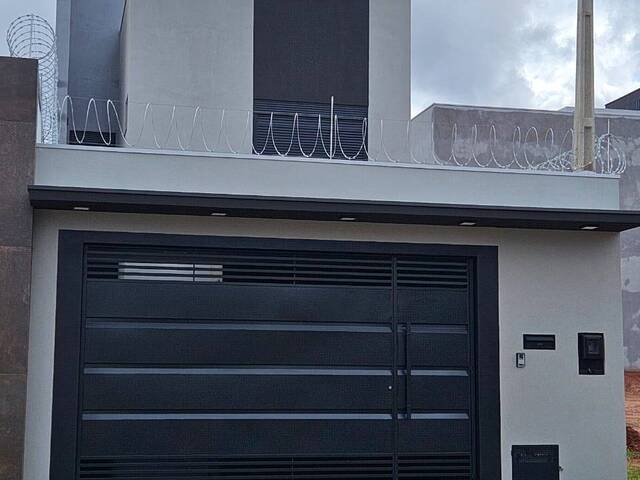 #7997 - Casa para Venda em Bauru - SP - 2