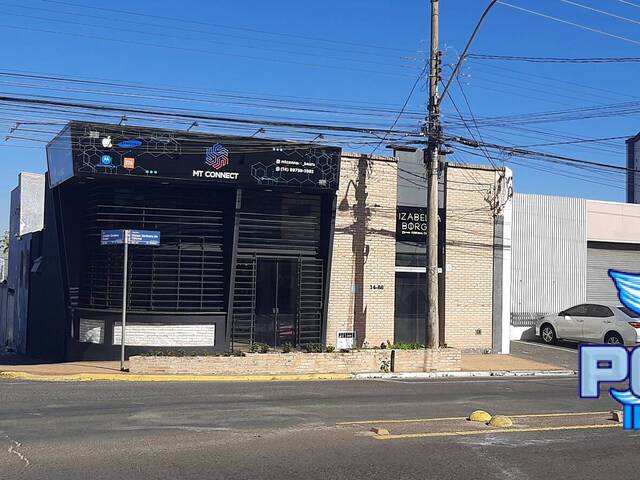 Sala para Venda em Bauru - 4