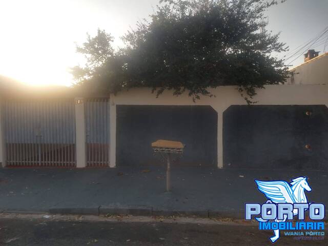 Venda em Núcleo Residencial Presidente Geisel - Bauru