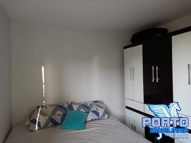 #8001 - Apartamento para Venda em Bauru - SP - 2
