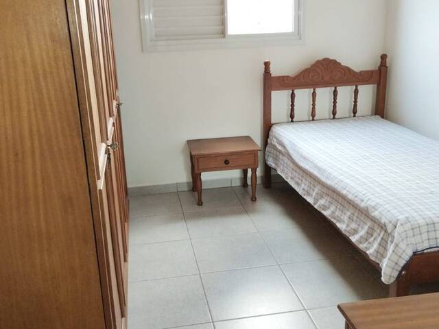 #8002 - Apartamento para Venda em Bauru - SP