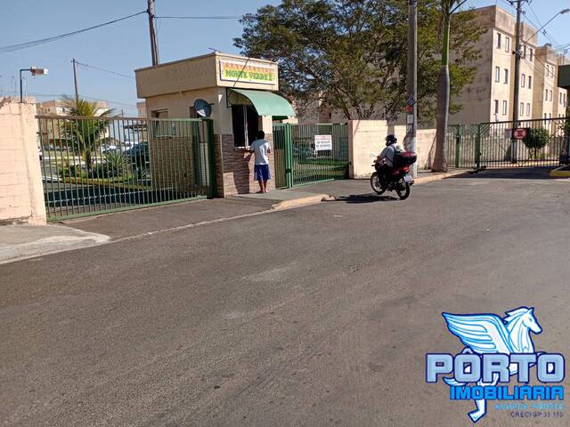#7991 - Apartamento para Venda em Bauru - SP - 2