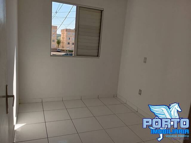 #7991 - Apartamento para Venda em Bauru - SP - 3