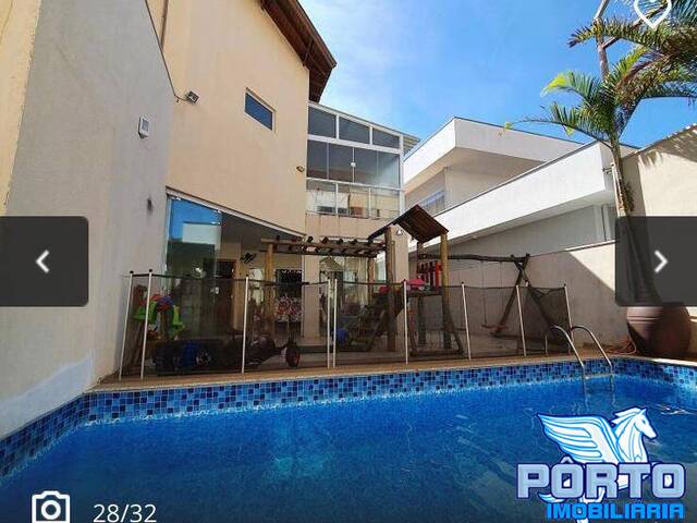 Casa em condomínio para Venda em Bauru - 5