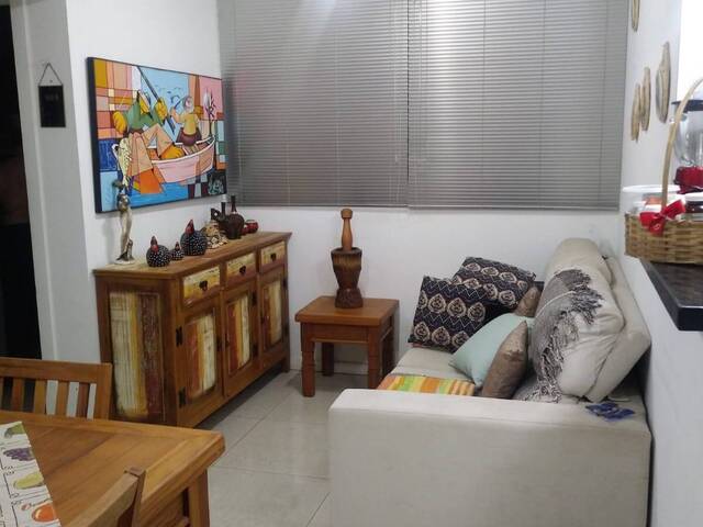 #8011 - Apartamento para Venda em Bauru - SP - 2