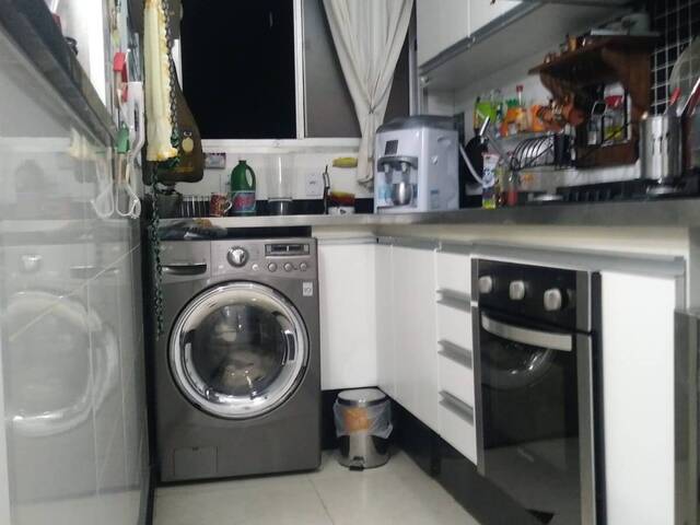 Apartamento para Venda em Bauru - 5