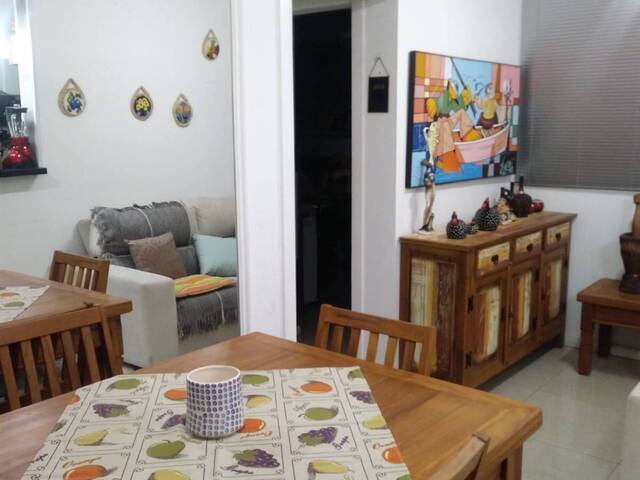 #8011 - Apartamento para Venda em Bauru - SP - 1