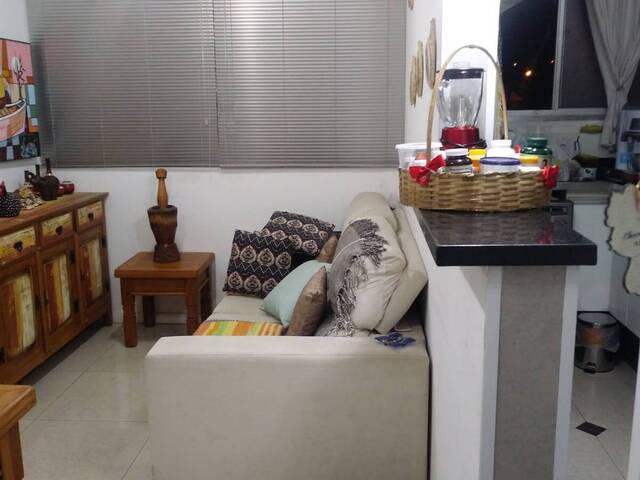 Apartamento para Venda em Bauru - 4
