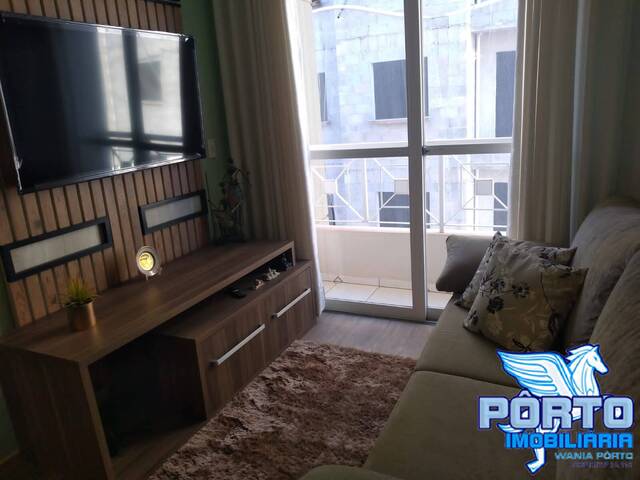 #8013 - Apartamento para Venda em Bauru - SP - 3