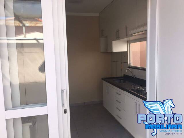 #8016 - Casa para Venda em Bauru - SP - 2