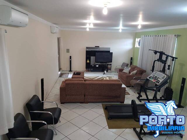 Casa para Venda em Bauru - 4
