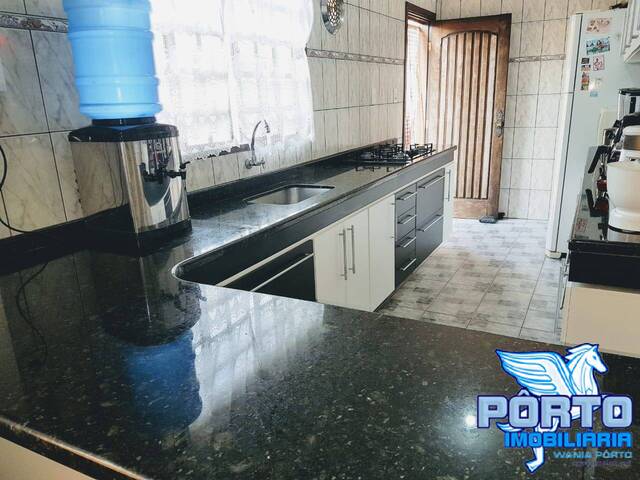 Casa para Venda em Bauru - 5