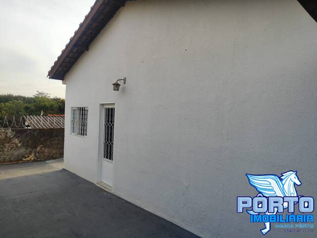 #8020 - Casa para Venda em Bauru - SP - 2