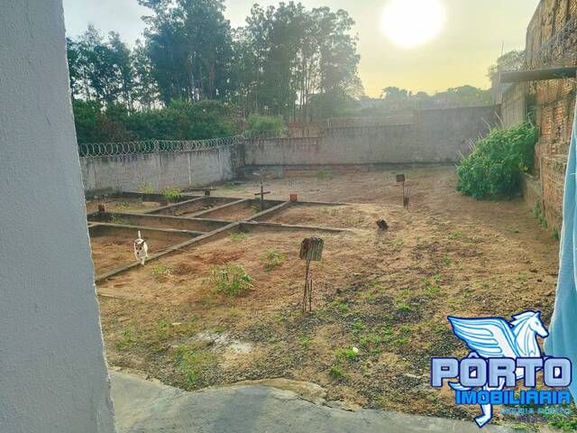 #8020 - Casa para Venda em Bauru - SP - 3