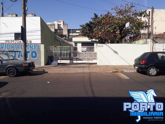 Venda em Vila Cardia - Bauru