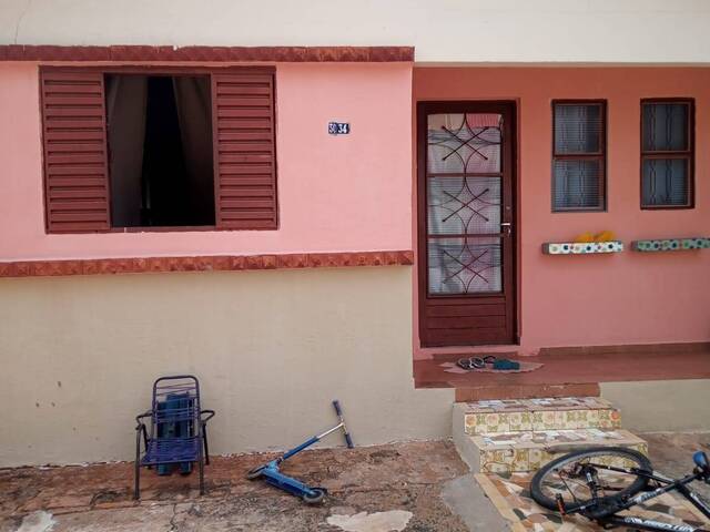 #8023 - Casa para Venda em Bauru - SP - 1