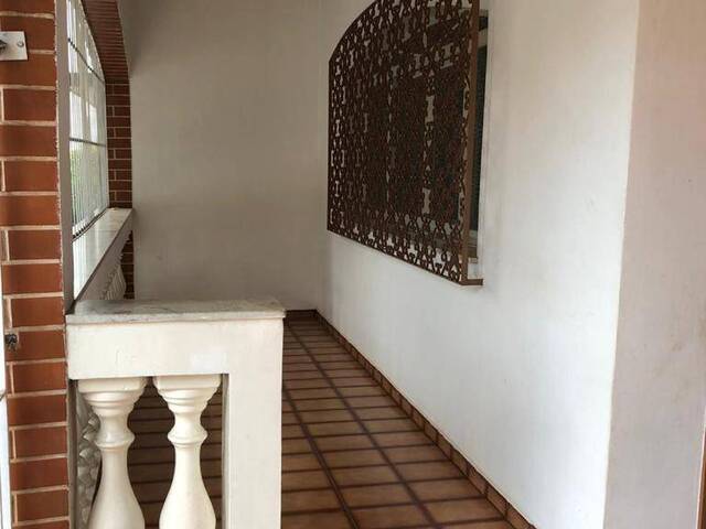 #8026 - Casa para Venda em Bauru - SP - 2