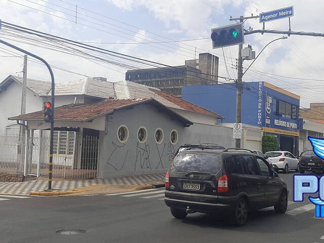 #8029 - Casa para Venda em Bauru - SP - 1