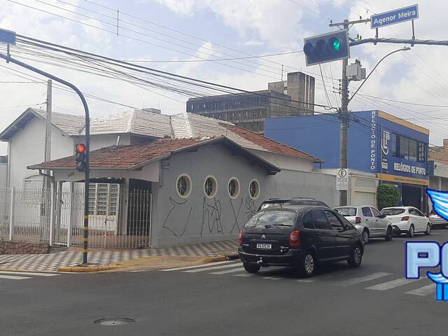 #8029 - Casa para Venda em Bauru - SP - 2
