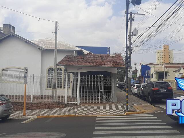 #8029 - Casa para Venda em Bauru - SP - 3