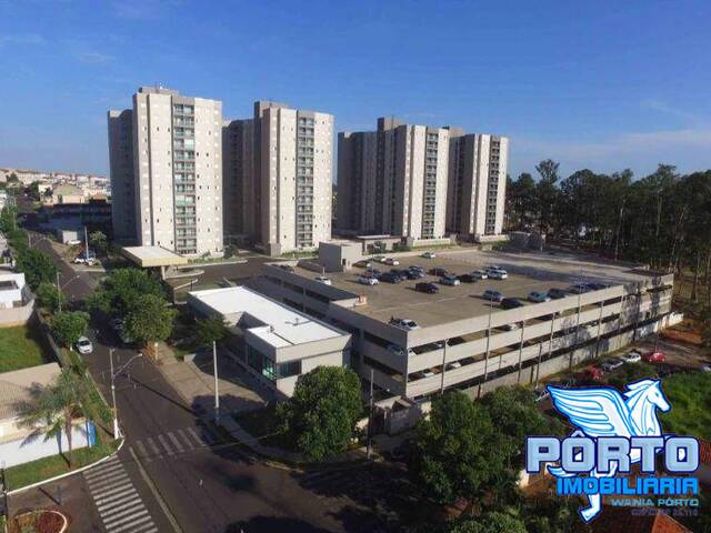 #8030 - Apartamento para Locação em Bauru - SP - 1