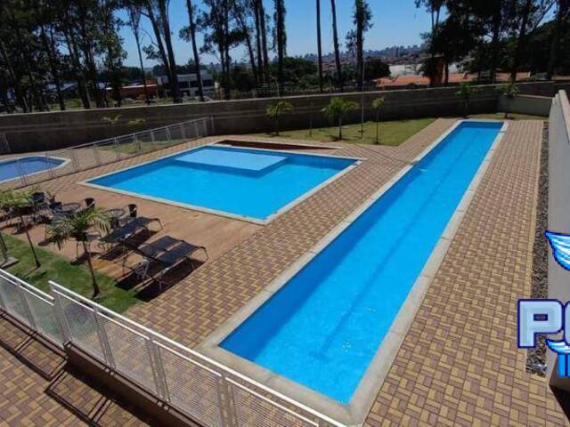 #8030 - Apartamento para Locação em Bauru - SP - 2