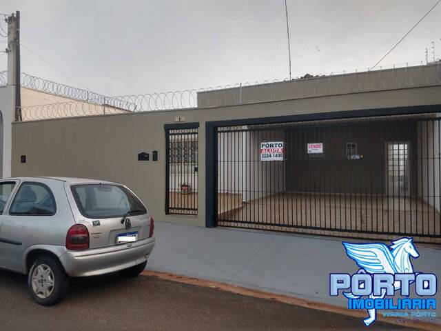 Venda em Vila Silva Pinto - Bauru