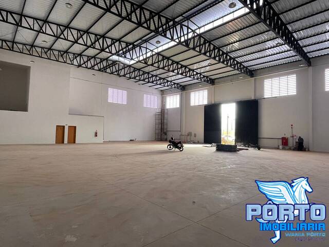#8035 - Apartamento para Locação em Bauru - SP - 2