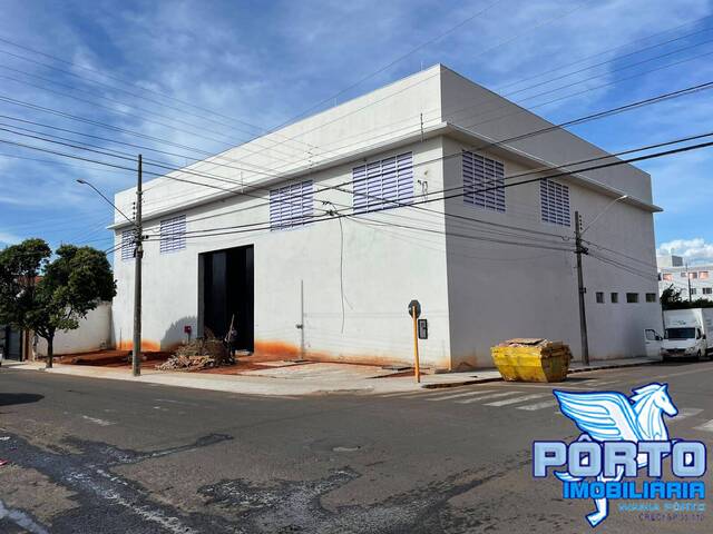 #8035 - Apartamento para Locação em Bauru - SP - 1