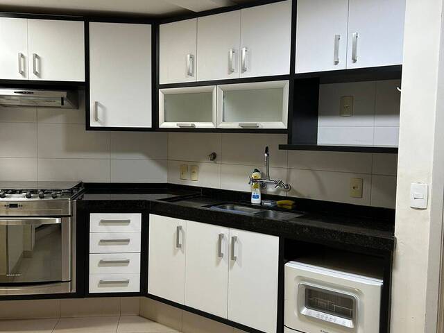 #8034 - Apartamento para Locação em Bauru - SP - 2