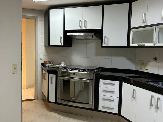 Locação em Vila Santa Tereza - Bauru