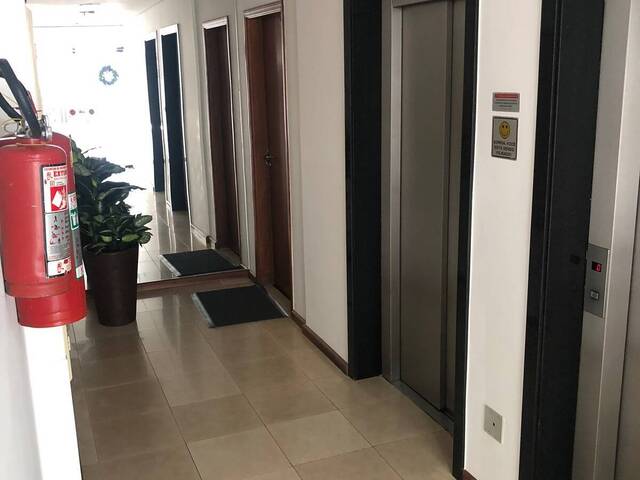 #8038 - Apartamento para Venda em Bauru - SP - 2
