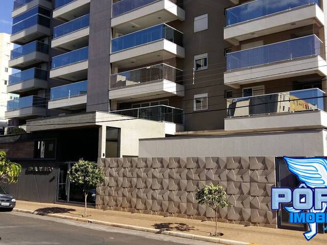#8039 - Apartamento para Locação em Bauru - SP - 2