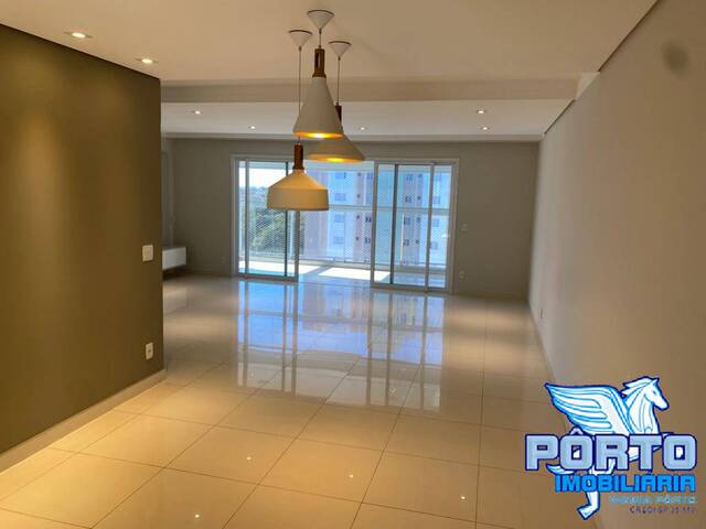 #8039 - Apartamento para Locação em Bauru - SP - 3