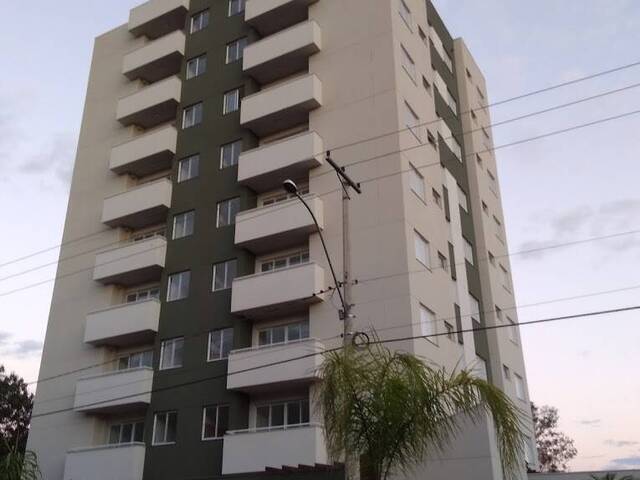 #8040 - Apartamento para Venda em Bauru - SP - 2