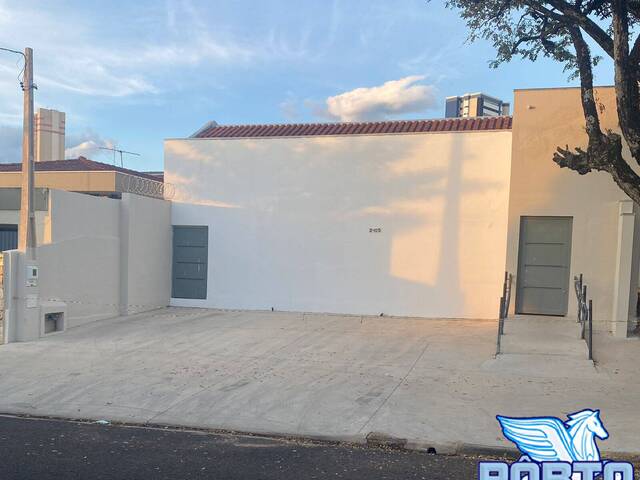 #8031 - Casa para Locação em Bauru - SP - 1