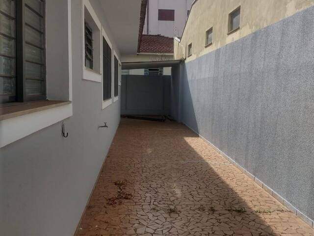 #8044 - Casa para Locação em Bauru - SP - 2