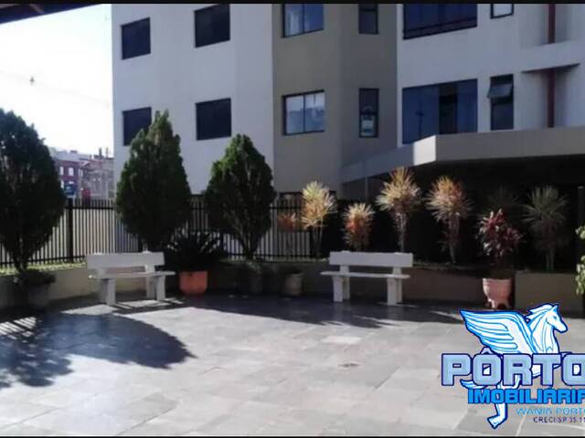 #8046 - Apartamento para Venda em Bauru - SP - 3