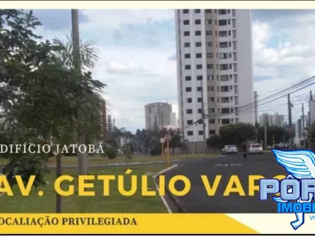 #8046 - Apartamento para Venda em Bauru - SP - 1