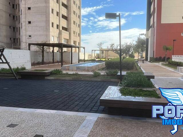 #8048 - Apartamento para Venda em Bauru - SP - 2