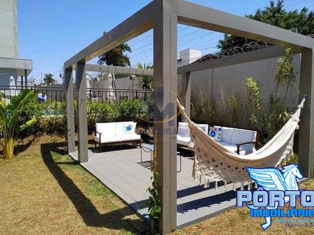 #8054 - Apartamento para Locação em Bauru - SP - 3