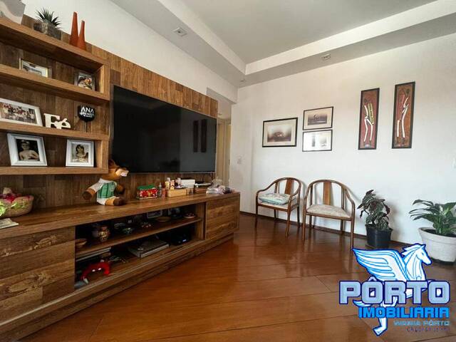 #8055 - Apartamento para Venda em Bauru - SP - 1