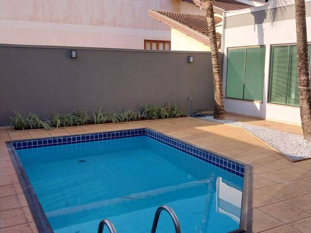 #8059 - Casa para Locação em Bauru - SP - 3