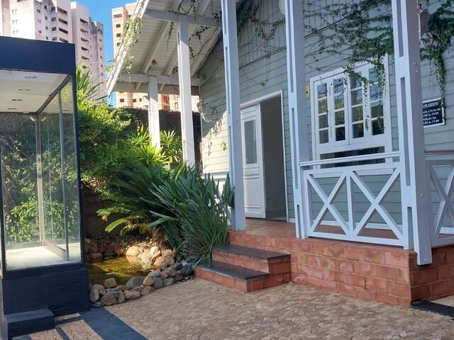 #8060 - Casa para Locação em Bauru - SP - 2