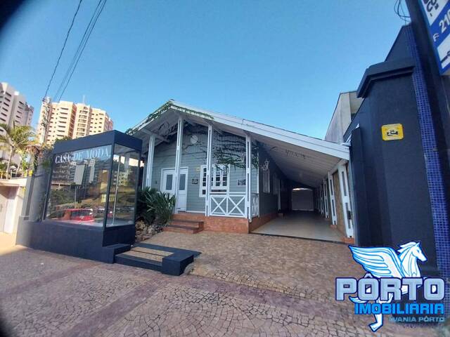 #8060 - Casa para Locação em Bauru - SP - 3