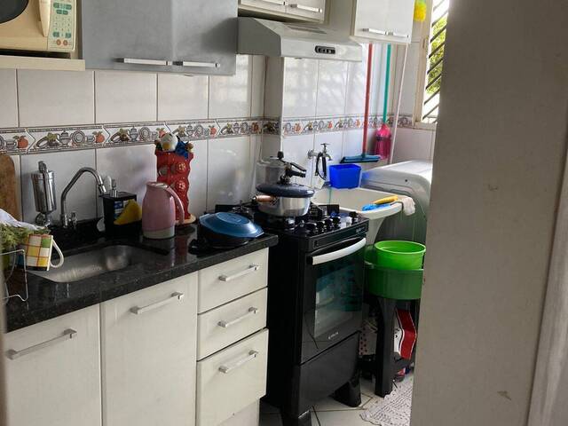 #8066 - Apartamento para Venda em Bauru - SP - 3