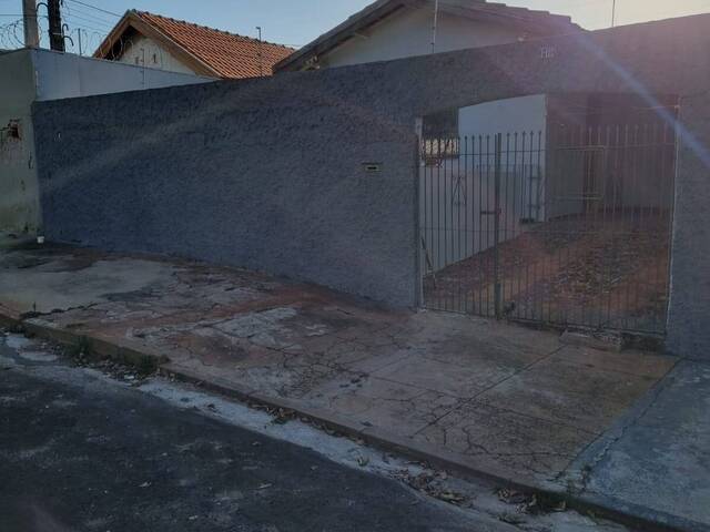 #8068 - Casa para Locação em Bauru - SP - 1