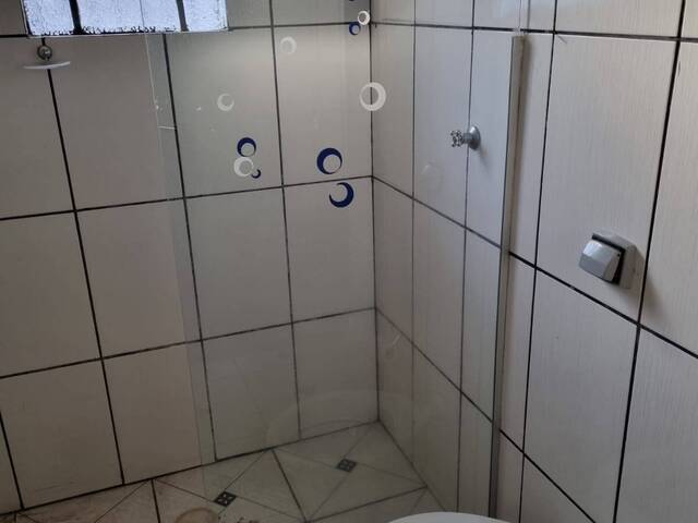 #8068 - Casa para Locação em Bauru - SP - 2