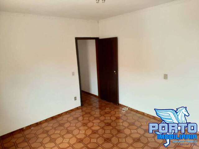 #8074 - Casa para Locação em Bauru - SP - 3