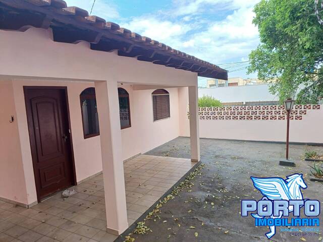 Locação em Vila Quaggio - Bauru
